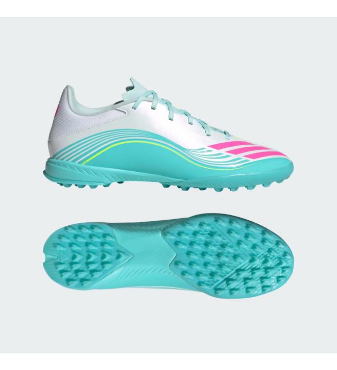 ADIDAS F50 MESSI LEAGUE Turf Football Shoes JQ0937